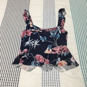 Aeropostale Tops - aeropostale tank top WORN ONCE Aeropostale Tops - aeropostale tank top WORN ONCE